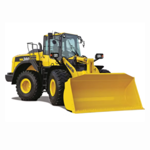 New Japan Loader Construction Vehicles & Heavy Equipment