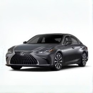2025 Lexus
