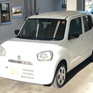 Suzuki Alto – Compact, Fuel Efficient & Reliable City Car