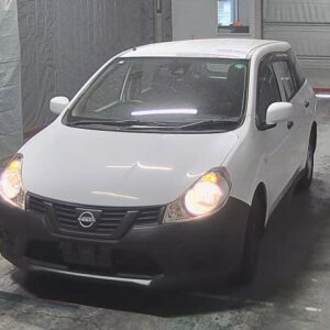 Nissan AD Wagon – Stock No. 244