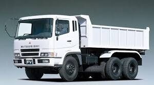 Mitsubishi Fuso FP Series