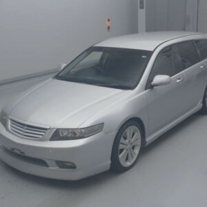 HONDA ACCORD WAGON