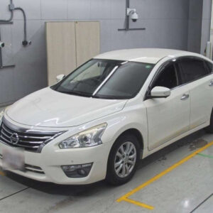 52 NISSAN TEANA