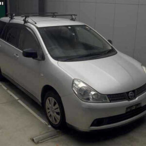NISSAN WINGROAD