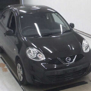 244 NISSAN MARCH