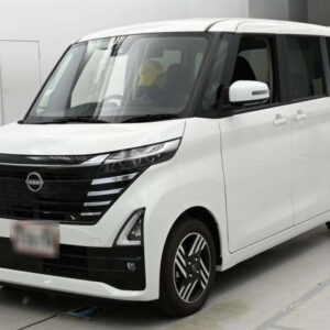 486 NISSAN ROOX