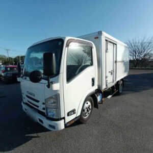 ISUZU