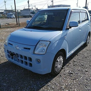 NISSAN PINO