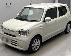 SUZUKI ALTO 2024 SOFT BEIGE