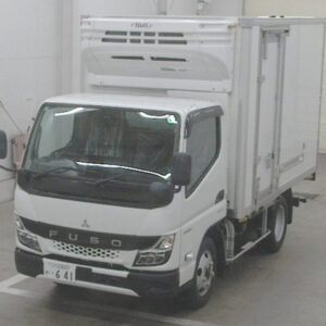 MITSUBISHI CANTER 2025 white