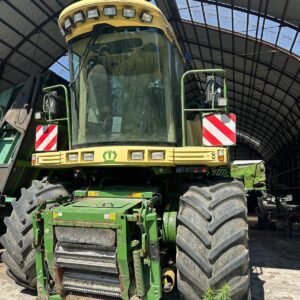 agricultural forage harvester,