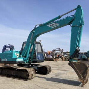 KOBELCO Excavator