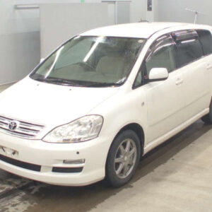 TOYOTA IPSUM