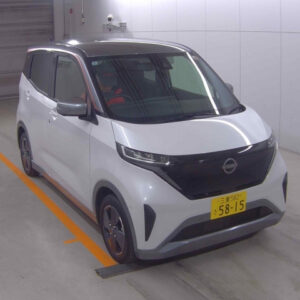 35 NISSAN SAKURA