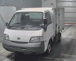 NISSAN VANETTE TRUCK 2015 other