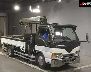 NISSAN TRUCK 2001 Specified color