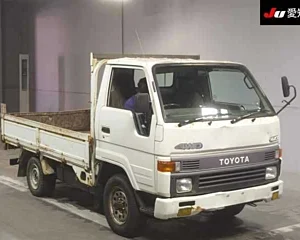 TOYOTA HIACE TRUCK 1992 other