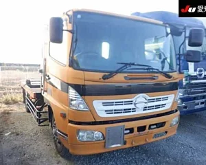 HINO TRUCK 2006 other