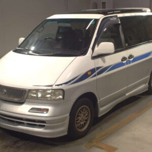 Nissan Largo