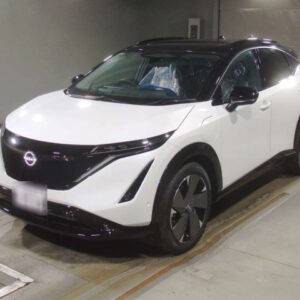 Nissan Ariya 2022