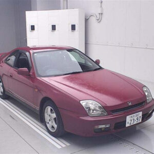 HONDA PRELUDE