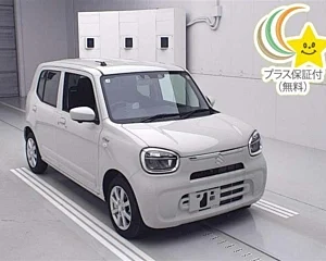 SUZUKI ALTO 2025 beige
