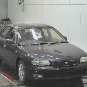 Nissan Bluebird