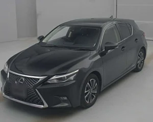 LEXUS CT 2017
