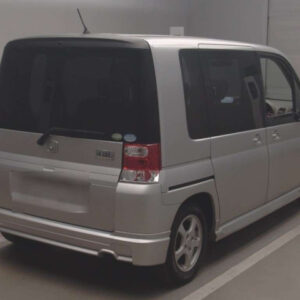 HONDA MOBILIO