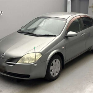 NISSAN PRIMERA