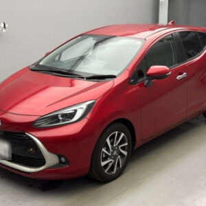 1315 Toyota Aqua