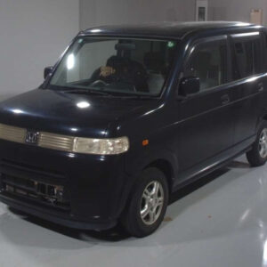 HONDA THATS
