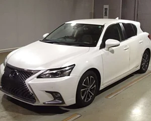 LEXUS CT 2020 Pearl